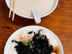 -阊门姚记豆浆(旧学前直营店)