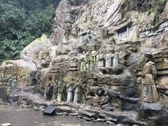 -峨眉山风景名胜区