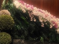 -半岛翡丽海鲜自助餐厅(观风亭店)
