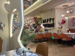 -LE SHARE洛笙·花园西餐(北京路步行街店)