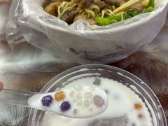 -小草糖水(海棠村店)