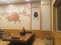 -西塔斗牛家烧烤(中海寰宇店)