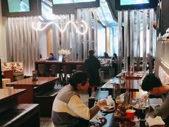 -haxnbauer海森堡德国餐厅(深圳coco店)