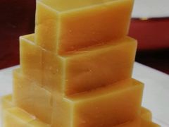 豌豆黄-四季小馆·地道北京小吃(广百店)