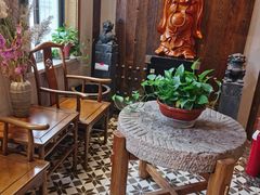 -姜家味锅贴小海鲜