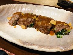 -九洲喜来登酒店湖月日餐厅