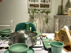 -肥佬大椰子鸡(三里屯3·3大厦店)
