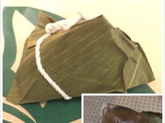 焦糖榛果玛奇朵星冰粽-星巴克(广州中华广场B1层店)