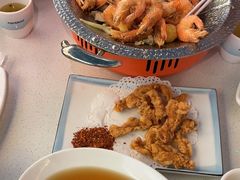 -小鱼小牛(世欧广场店)