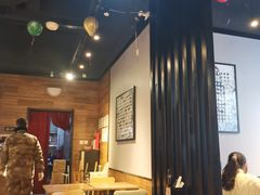 大堂-泰熙家(大寨路店)