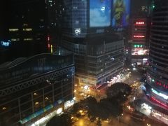 -三一行馆·日式禅意SPA足道·高空观景(解放碑店)