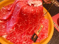 -牛New寿喜烧(新六百店)