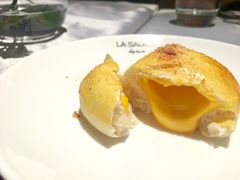 -La Sauce法意餐厅