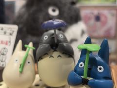 -猫的天空之城概念书店(大学路店)