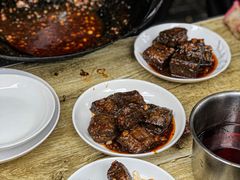 -双宝红油牛系列