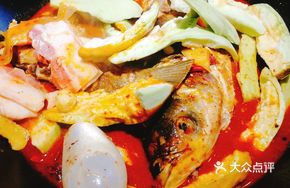 Bighead Carp (per catty)