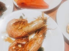 -汉巴味德(大悦城店)