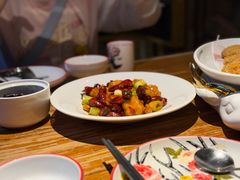 -新白鹿餐厅(银泰西湖文化广场店)