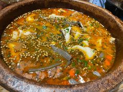 -老灶房-四川土菜(铁牛广场店)