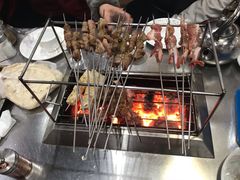 -小寒羊烧烤(凯瑞时代大厦店)