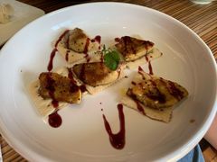 香煎鹅肝-柚子(假日店)