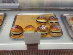 -Juicy Bakery(瑞景店)