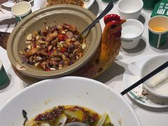 -绿草地·湘菜(7mall店)