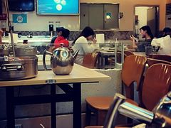 大堂-野妹火锅(龙岗店)