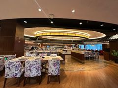 -广州中心皇冠假日酒店