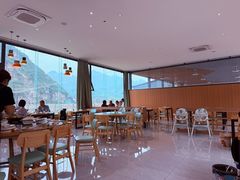 -俺家菜馆(百里峡店)