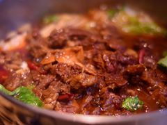 -手选潮汕鲜活牛肉火锅(二七广场店)