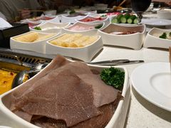 -海底捞火锅(长沙华创国际广场店)