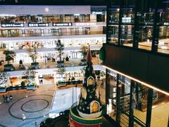 -浦江城市生活广场(江月路店)