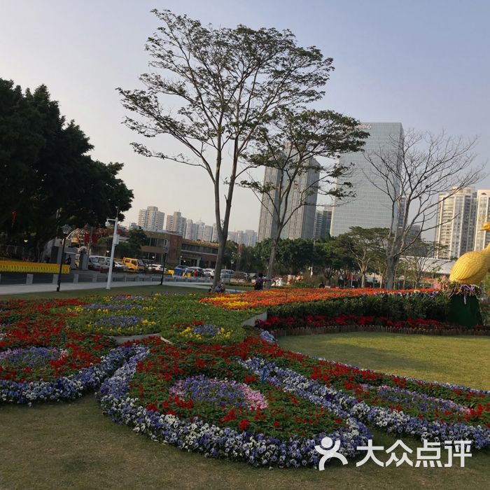 二沙岛艺术公园