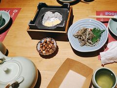 -一心创作料理屋(经开万达店)