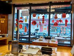 -长寿参鸡汤(朝韩风情街店)