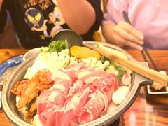 -坂吉屋·居酒屋深夜食堂(龙湖店)