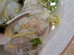 -琴岛顺天馄饨(崂山金鼎店)