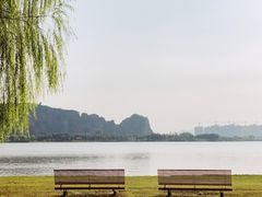 -西山漾湿地公园