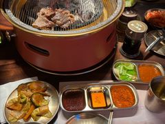 -西塔老太太泥炉烤肉(上海七宝领展广场店)