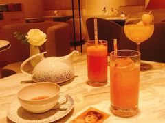 -théATRE 茶聚场(王府中環店)