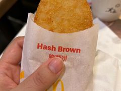 -麦当劳(新华路步步高店)