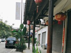 -安仁古镇