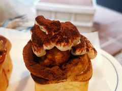 -屋裡·Union Bakery(龙江路店)