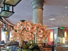 -八府香鸭·啫啫煲(华山路店)