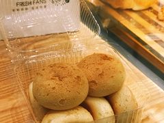 -BreadTalk面包新语·烘焙蛋糕(海珠丽影广场店)
