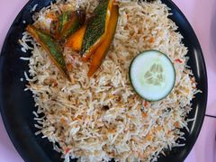 -新加坡Zam Zam餐馆