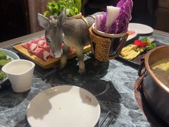 -慢丽江·云南野生菌土鸡锅(西山店)