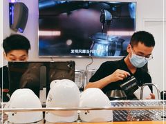 -Peet's Coffee皮爷咖啡(大学路店)