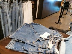 -ZARA(沈阳大悦城店)